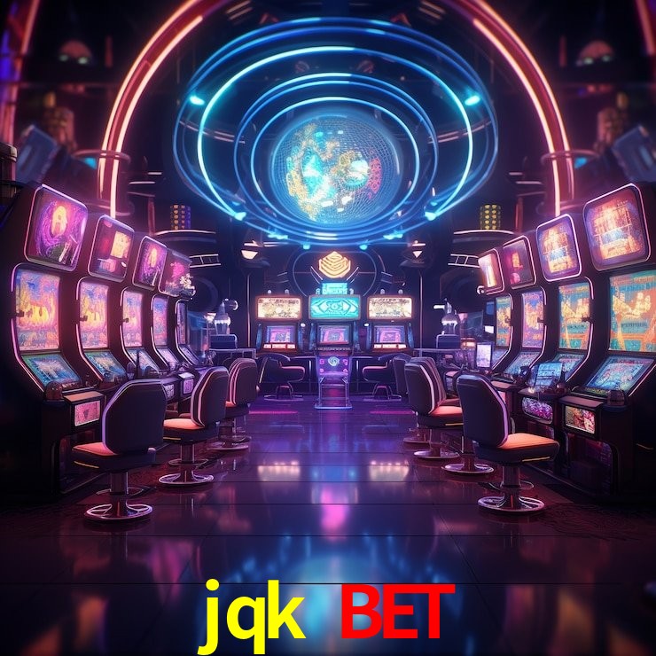 Saque PIX jqk bet