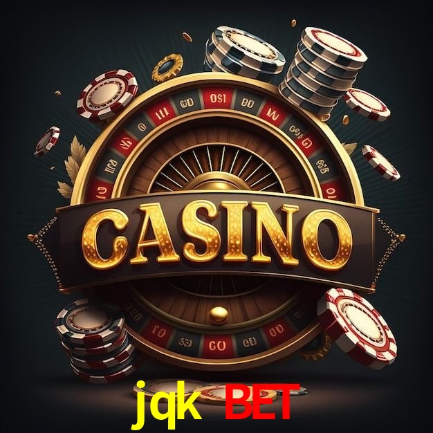 Apostas ao vivo jqk bet