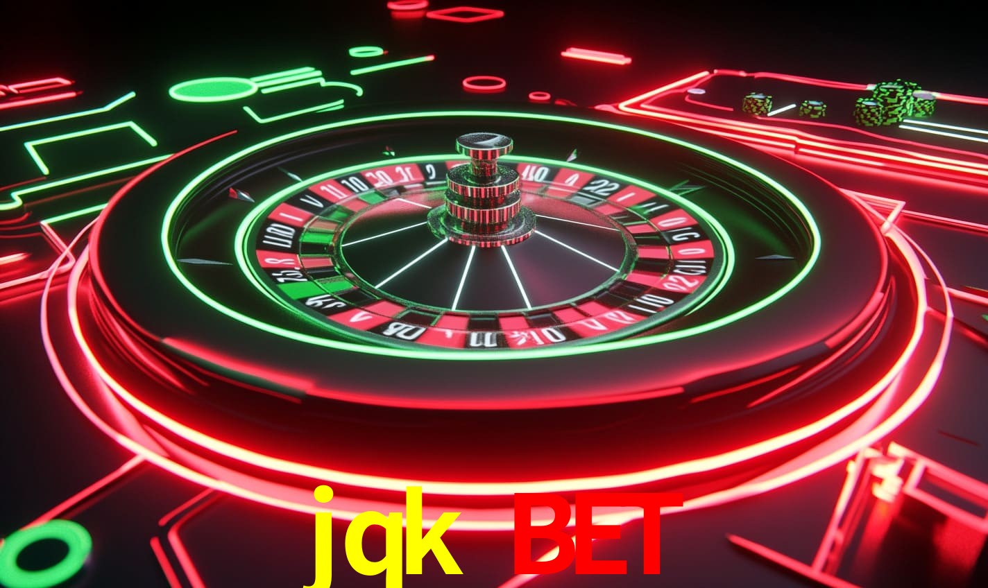 Instalador jqk bet Windows